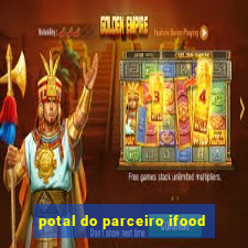 potal do parceiro ifood